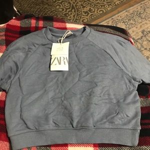 Zara kids 2-3T sweater